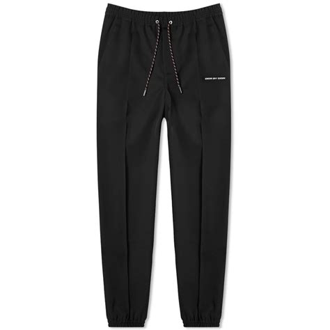 men's dior pants|Dior joggers for men.